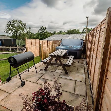 Cedar Cottage - Rchp132 Calton Экстерьер фото