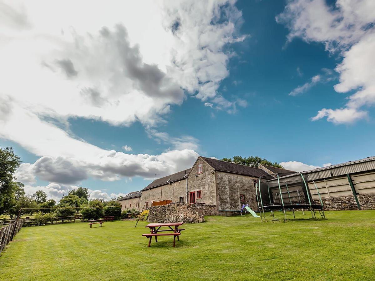 Cedar Cottage - Rchp132 Calton Экстерьер фото